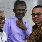 Menteri ESDM Soedirman Said