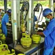 Subsidi Elpiji 3kg Harus Tepat Sasaran