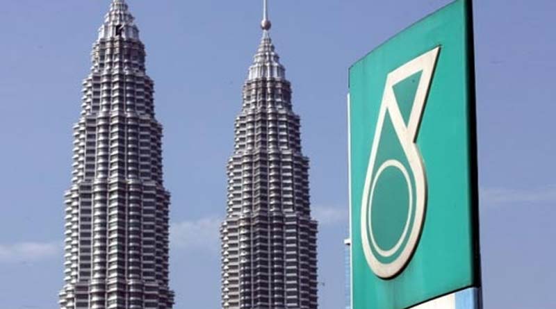 petronas