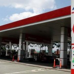 SPBU Pertamina