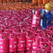 Bright Gas 5,5 Kg & 220 Gr Hadir di Surabaya