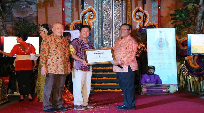 AMF-award-Pertamina-2016