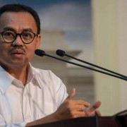 Membangun Energi Perlu Persistensi