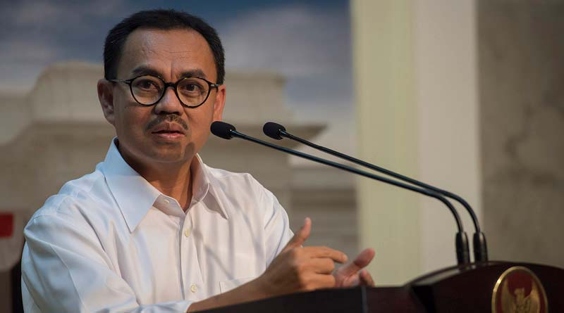 Soedirman-Said
