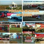 Persiapan PERTAMINA Mengawal Arus Balik