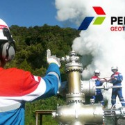 Tolak Penjarahan Aset Pertamina Geothermal Energy (PGE)