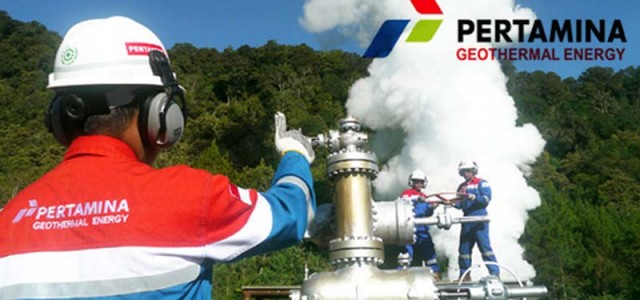 Tolak Penjarahan Aset Pertamina Geothermal Energy (PGE)
