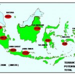 Cadangan Minyak RI