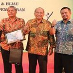 penghargaan-proper-hijau-pertamina