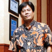 ‘BBM SATU HARGA DITARGETKAN RAMPUNG 1,5  TAHUN’