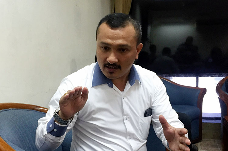 Ferdinand Hutahaean