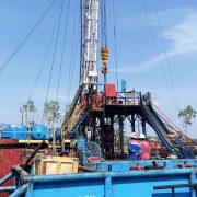 Pertamina EP Asset 3 Kejar Produksi Minyak 11 Ribu BPH