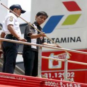 Semester I/2017 Pendapatan Pertamina Tumbuh 19 Persen