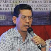 Rekomendasi Ekspor Bijih Mineral ke CNI dan DSM Langgar Aturan