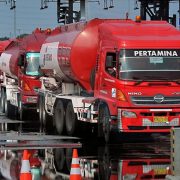 Tenderkan BBM Penugasan, Ini Upaya Kerdilkan Pertamina