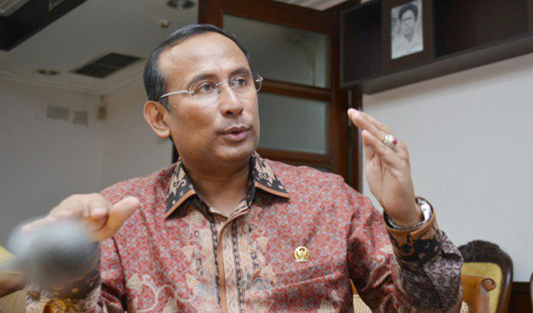 Dua Hal Jadi Catatan DEN, Terkait Rencana Perpres CPE
