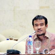 Komisi VII DPR Pesimis dengan Target Diversifikasi Energi