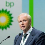BP Mengumumkan Memulai Dua Proyek Hulu Utama