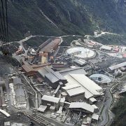 Kesepakatan Pemerintah-PT Freeport Indonesia Tidak Menguntungkan