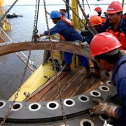 Mesir Bergerak Mengakhiri Pasar Monopoli Pasar Gas Bumi
