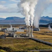 Kembangkan Geothermal, Indonesia Bisa Belajar dari Islandia
