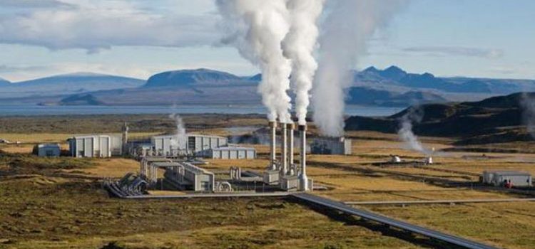 Kembangkan Geothermal, Indonesia Bisa Belajar dari Islandia