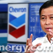 Dorong Investasi Migas, Jonan Kunjungi Sejumlah Perusahaan AS