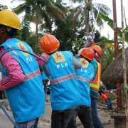 Jaga Kedaulatan Negara, PLN Perkuat Infrastruktur Kelistrikan