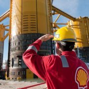Shell Memulai Kembali Bagian Dari Kilang Minyak Terbesar Di Eropa
