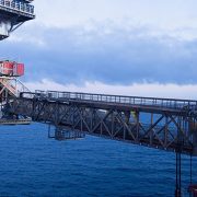 Statoil Melaporkan Penemuan Gas Di Gemini Utara Di Laut Barents