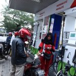 10 Bank Dukung Pembayaran BBM Pakai Nontunai