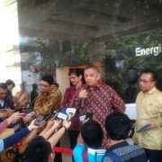 11 PPA Ditandatangani, Listrik EBT Sangat Kompetitif