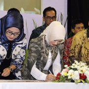 KESDM: Lebih dari 700 PPA EBT Telah Ditandatangani dalam 10 Bulan Terakhir