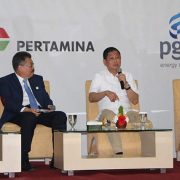 Menteri Jonan: Listrik Harus Bisa Dinikmati Seluruh Masyarakat