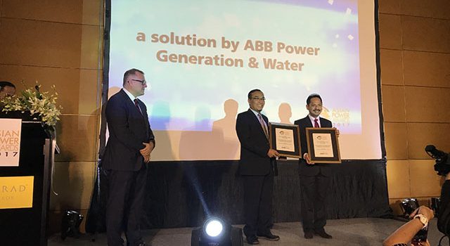 PJB Menangkan Tiga Penghargaan di Asian Power Awards 2017