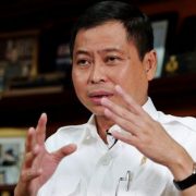 Jonan: Pertamina Harus Kuasai 51 Persen Saham Blok Mahakam