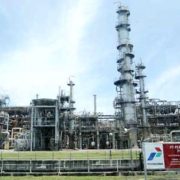 68% Minyak Mentah yang Dikelola di RU VI Balongan Domestik