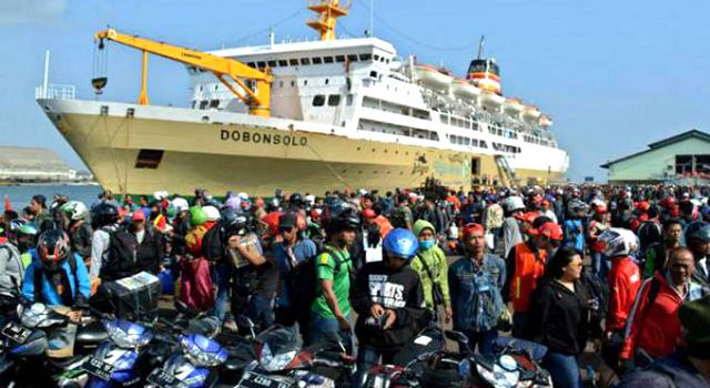 Pertamina Dorong Industri Kapal Nasional Review Aspek Keselamatan