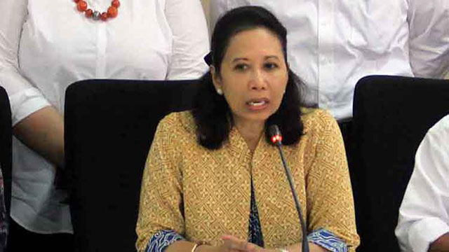 Rencana Joint Venture Pertamina dan Inalum Sudah Lama