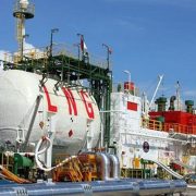 SP PLN Kecam Rencana Pemerintah Beli LNG Singapura