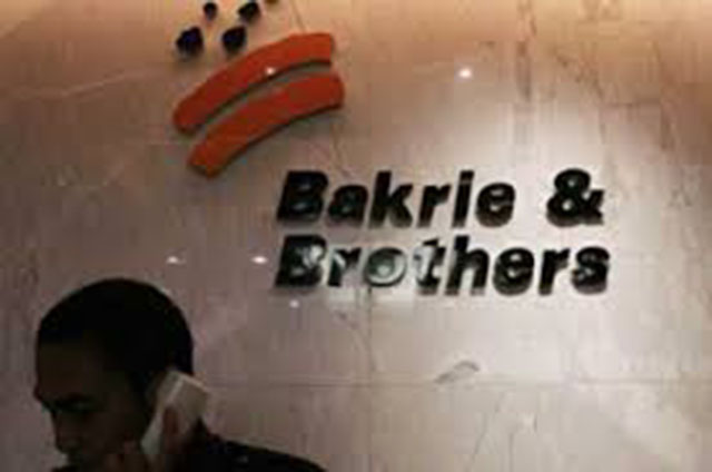 bakrie