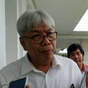 Dirjen Minerba: Pengawasan Sistem Online Dimulai 2017