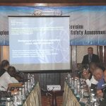 batan berkomitmen tingkatkan pengelolaan limbah radioaktif