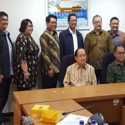 Rini Tunjuk Alexander Lay Sebagai Komisaris Pertamina