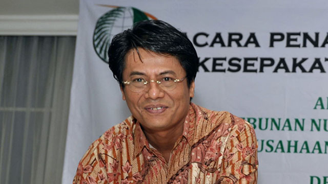 Dirut Pertamina: Tantangan yang Dihadapi Harus Disikapi dengan Strategi