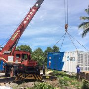 PLN Tambah Listrik 1.000 kW di Pulau Buru Kepri
