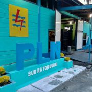 PLN Dorong Pertumbuhan Ekonomi  di Pulau Terdepan Indonesia