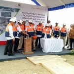 Pertamina Gelontorkan US$ 1,547 M untuk Proyek Gas Jambaran