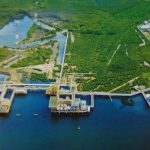 harga gas blok masela belum capai titik temu