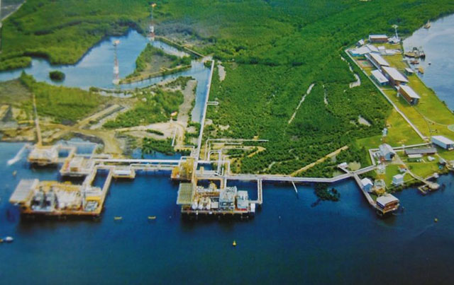 harga gas blok masela belum capai titik temu